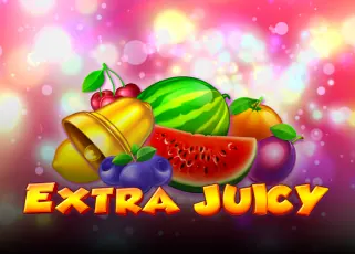 Extra Juicy สล็อต RTP สูง