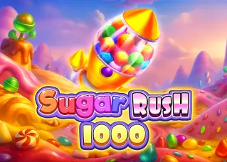 Sugar Rush 1000 ทดลองเล่นฟรี